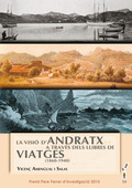 LA VISIÓ D?ANDRATX A TRAVÉS DELS LLIBRES DE VIATGES (1860-1940)