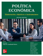 POLITICA ECONOMICA 7ª EDICION