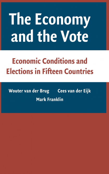 THE ECONOMY AND THE VOTE