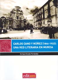 CARLOS CANO Y NÚÑEZ (1846-1922)