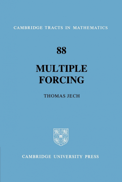 MULTIPLE FORCING