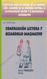COMPRENSION LECTORA Y DESARROLLO IMAGINATIVO