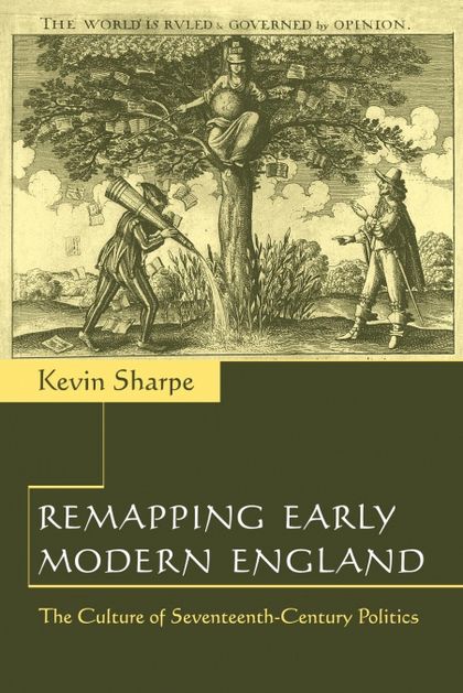 REMAPPING EARLY MODERN ENGLAND