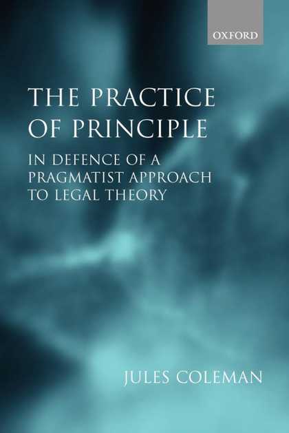 THE PRACTICE OF PRINCIPLE