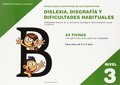 DIFICULTADES ESPECÍFICAS DE LECTOESCRITURA: DISLEXIA, DISGRAFÍA Y DIFICULTADES H