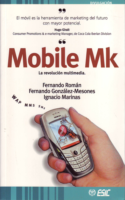 MOBILE MK