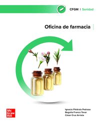 OFICINA DE FARMACIA GM 24 CF