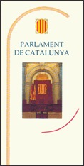 PARLAMENT DE CATALUNYA