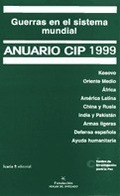 ANUARIO CIP 1999. GUERRAS MODERNAS