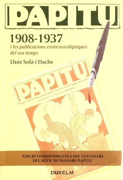 PAPITU (1908-1937)