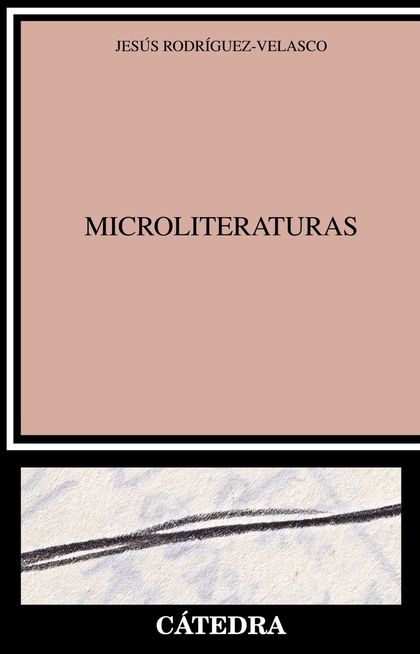 MICROLITERATURAS.