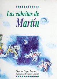 LAS CABRITAS DE MARTÍN