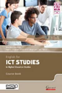 ENG.FOR ICT STUDIES HIGHER EDUCATION STUDIES.(COUR