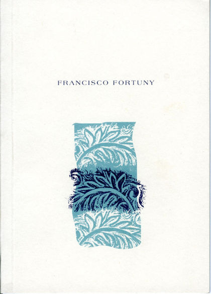 FRANCISCO FORTUNY.