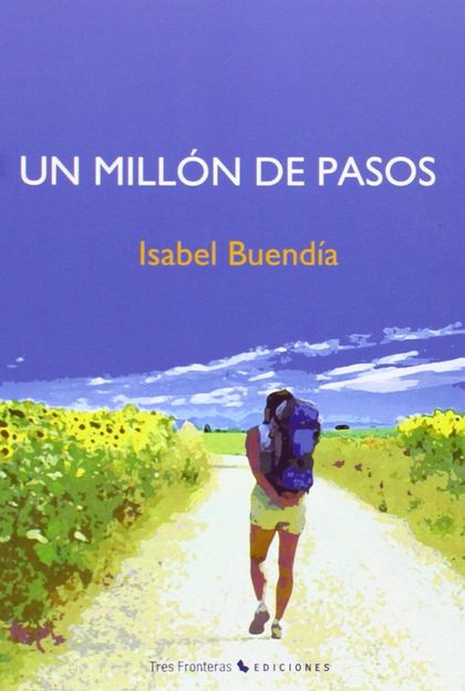 UN MILLÓN DE PASOS