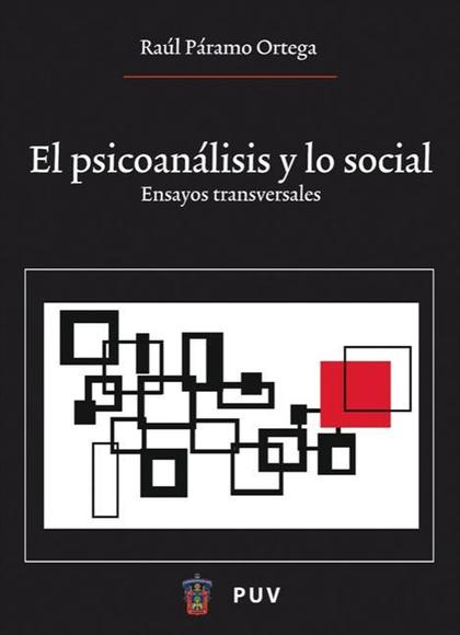 EL PSICOANÁLISIS Y LO SOCIAL - MÉXICO
