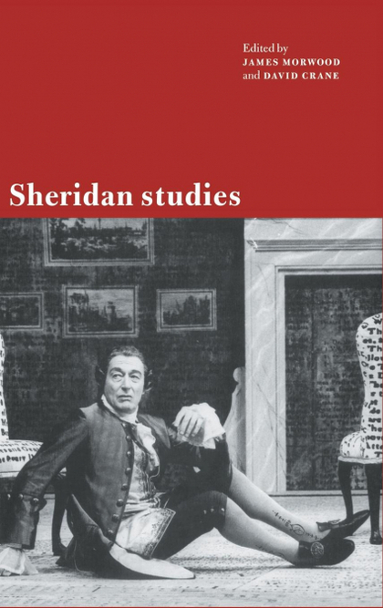 SHERIDAN STUDIES