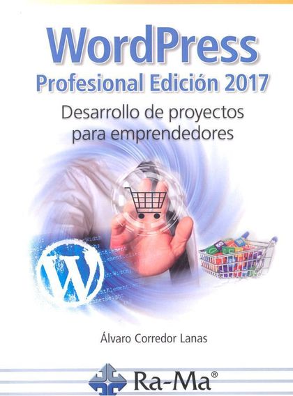 WORDPRESS PROFESIONAL EDICIÓN 2017
