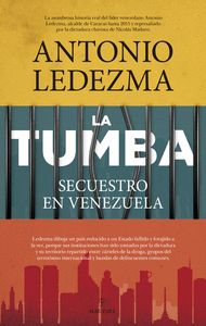 TUMBA, LA. SECUESTRO EN VENEZUELA