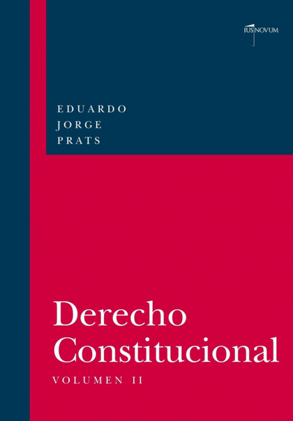 DERECHO CONSTITUCIONAL, VOLUMEN II