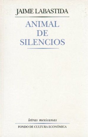 ANIMAL DE SILENCIOS