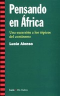 PENSANDO EN AFRICA
