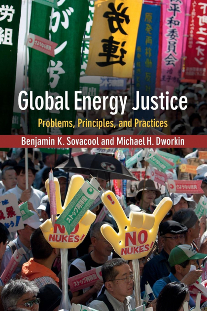 GLOBAL ENERGY JUSTICE
