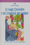 EL MAGO DORMILÓN Y LOS CONEJITOS DEL TAMBOR