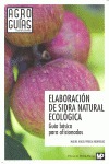 ELABORACIÓN DE SIDRA NATURAL ECOLÓGICA