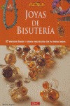 EL LIBRO DE JOYAS DE BISUTERIA