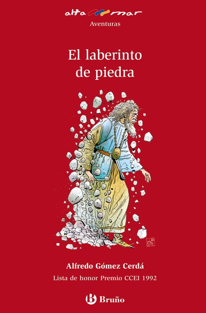 EL LABERINTO DE PIEDRA, EDUCACIÓN PRIMARIA, 3 CICLO