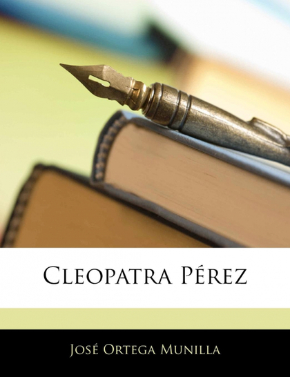 CLEOPATRA PÉREZ