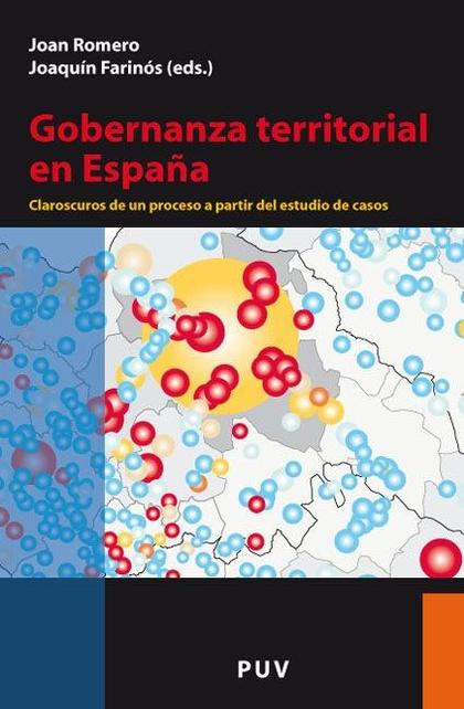 GOBERNANZA TERRITORIAL EN ESPAÑA