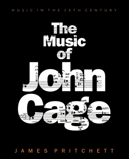 THE MUSIC OF JOHN CAGE