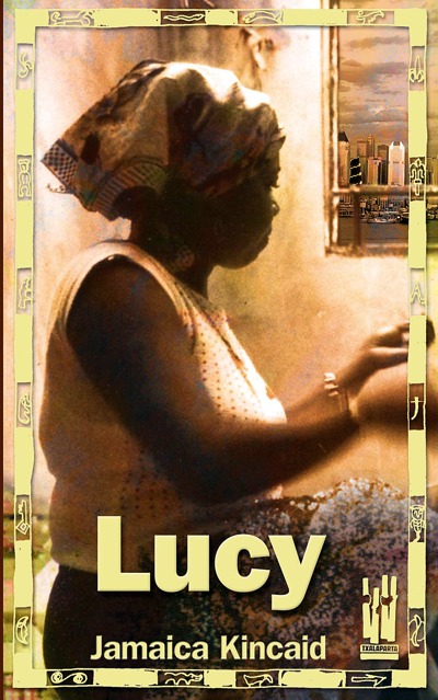 LUCY.
