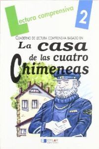 LA CASA DE LAS CUATRO CHIM -FICHA 2.DYLA