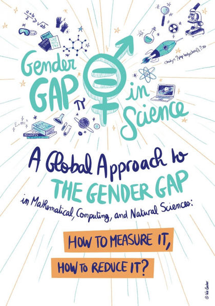 A GLOBAL APPROACH TO THE GENDER GAP IN MATHEMATICAL, COMPUTI