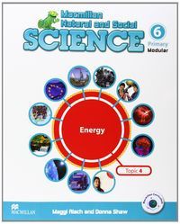MNS SCIENCE 6 UNIT 4 ENERGY