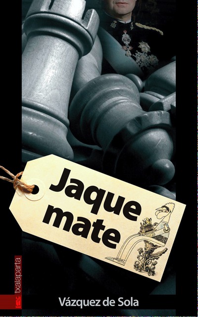 JAQUE MATE.