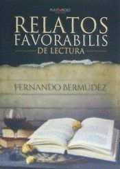 RELATOS FAVORABILIS DE LECTURA