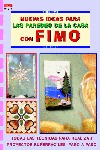 SERIE FIMO Nº 14. NUEVAS IDEAS PARA LAS PAREDES DE LA CASA CON FIMO