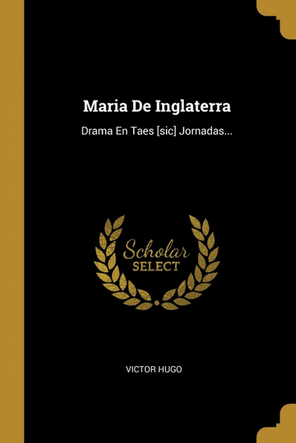 MARIA DE INGLATERRA