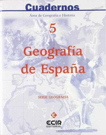C5:GEOGRAFÍA DE ESPAÑA