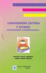 COMPRENSIÓN LECTORA Y ESTUDIO: INTERVENCIÓN PSICOPEDAGÓGICA
