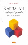 KABBALAH Y PRINCIPIOS ESPIRITUALES PARA PRINCIPIANTES
