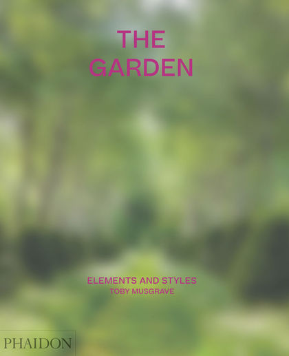 THE GARDENS: ELEMENSTS AND STYLES