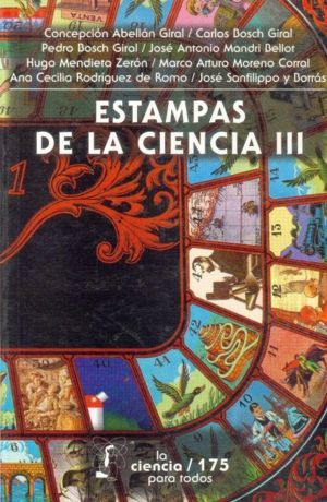 ESTAMPAS DE LA CIENCIA, III