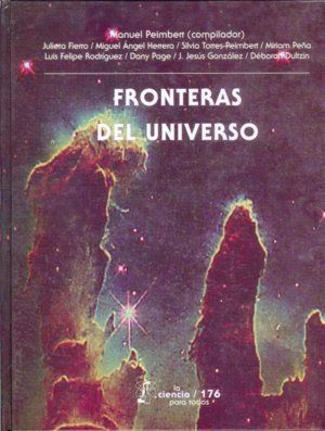FRONTERAS DEL UNIVERSO