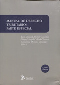 MANUAL DE DERECHO TRIBUTARIO. PARTE ESPECIAL. 5ª EDICIÓN