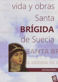 SANTA BRÍGIDA DE SUECIA
